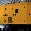 300 KVA Generator Rental Dubai