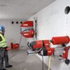 Concrete & Core Cutting RAK