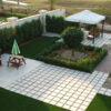 Best Landscaping Company Al Qusais Dubai