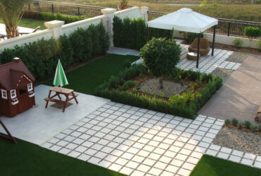 Best Landscaping Company UAE
