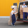 Movers Packers In Dubai Internet City