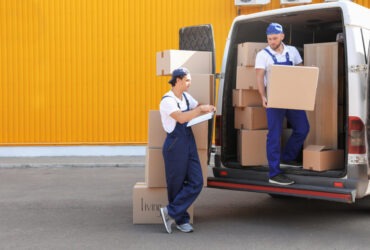 Movers Packers In Ras Al Khor Dubai