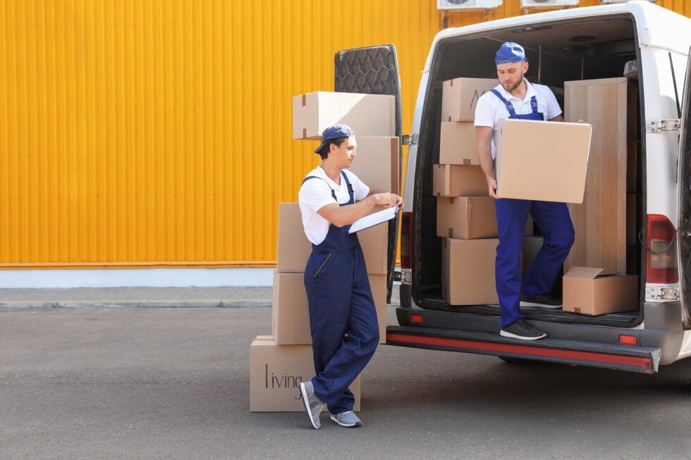 Movers Packers In Dubai Sports City